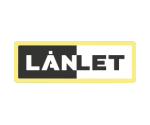 LånLet logo